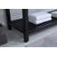 Ensemble de meuble-lavabo double 60 po Raya-1320389618
