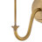 Greta Linen Wall Sconce by Hinkley-888065949