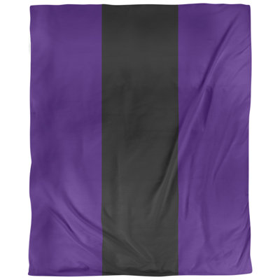 Modern & Contemporary Striped Duvet Cover