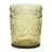 Luke 6oz. Drinking Glass Set