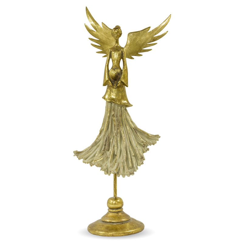 Figurines & Sculptures