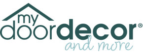My Door Decor Logo