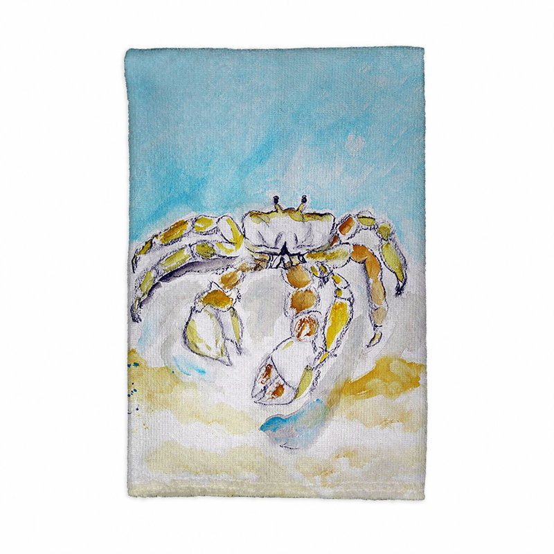 Dish Cloth Kitchen Towel