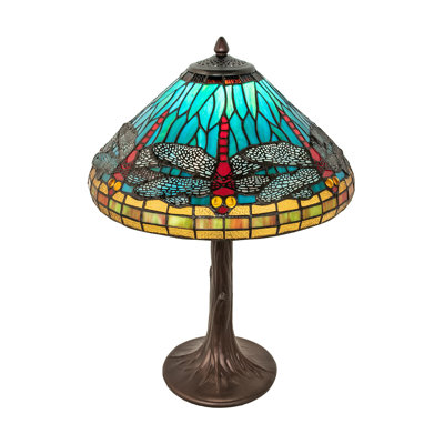 Angelenia Table Lamp
