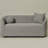 Deans 68" Boucle Upholstered Loveseat-1281240383
