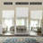Oversized Rectangle Floor Mirror with Stand, Wall Mirror-600118879-600118688