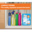 STANDING DEHUMIDIFIER BAG 200g (10Pack)