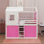 Lit simple superposé en bois avec tente-1789208899-1789208904