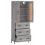 69.5cm Sideboard-91863304