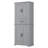 Multi-Functional Storage Cabinet-1474873993
