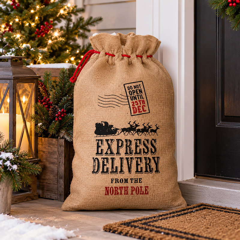 Christmas Holiday Decor