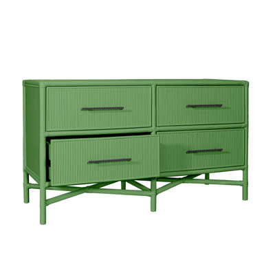 Juno 4 - Drawer Dresser