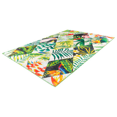 Genovese Hand Woven Area Rug
