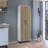 Napoles Multistorage Pantry Cabinet