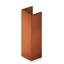 ZLINE Range Hood Chimney Extension for 12.5 ft. Ceilings-954132827