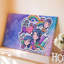 Reproduction d'art sur toile, "Collage"-1134045091