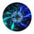 Electric Blue