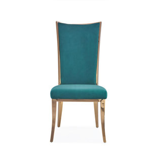 Chaise Massimo (Ensemble de 2)