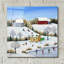 Lark Manor ™ «We Love to Play» par Sharon Mark, art mural en verre acrylique-169293851