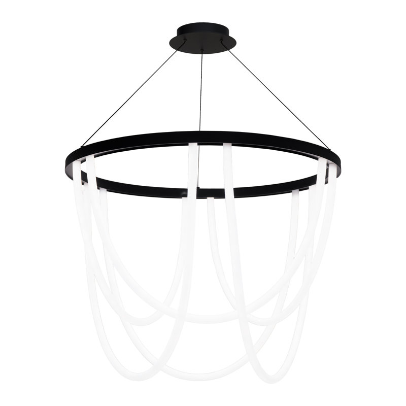 Margarite 6 - Light Chandelier
