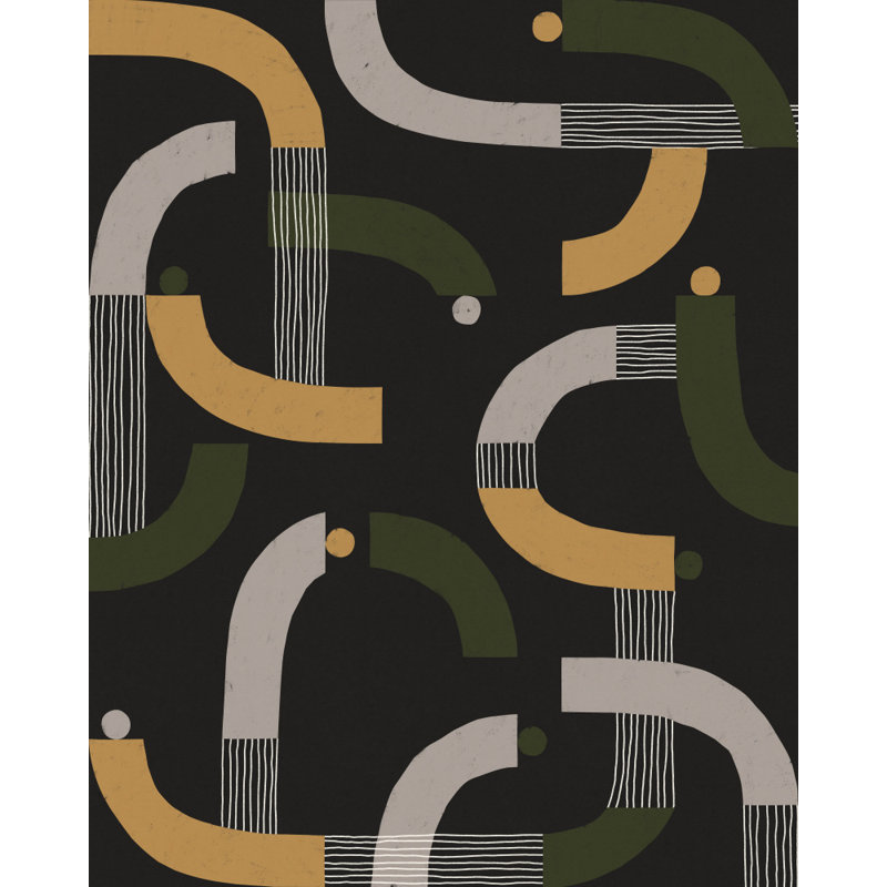 Wrapped Canvas Print, 91.44 cm H x 60.96 cm W