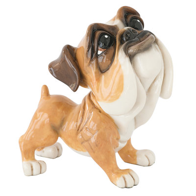 Deweese Animals Figurines & Sculptures