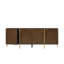 Buffet de 86 po de largeur Kesden