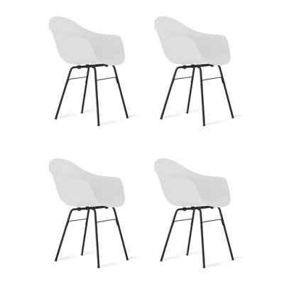TA Armchair (Set of 4)