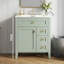 Meuble-lavabo moderne 24 "avec lavabo-479832421