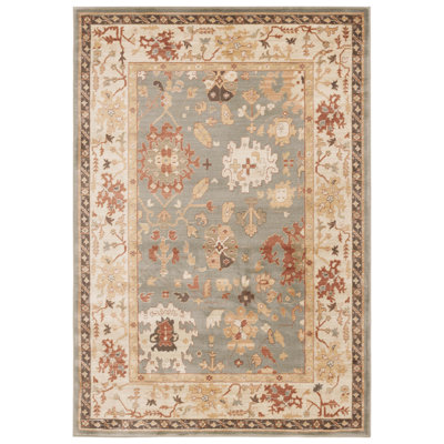 Ralph Lauren Oriental Area Rug