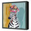 Zebra Print by Dana Gibson-930956287