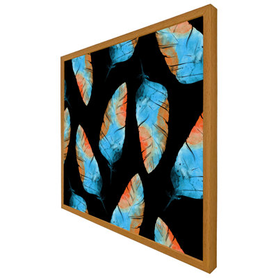 Arquimedes Single Picture Frame Print