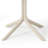 31.5" Outdoor Square Dining Table-945048105