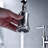 Red Cloud Pull Down Kitchen Faucet-86794326