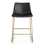 Tabouret de bar et de comptoir en cuir végétalien Nia-383359843-286235517-291823921