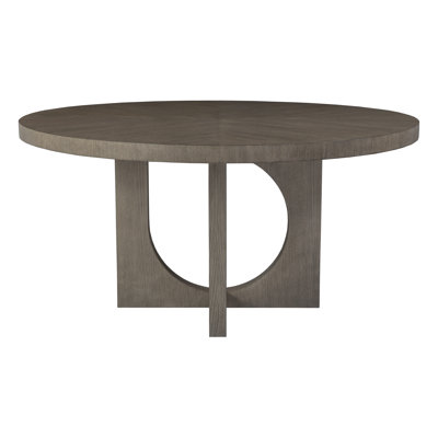 Signature Designs Apostrophe Round Dining Table