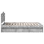 Solid Wood Bed-1186591528-1186591583