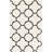 Carolene Hand Tufted Wool Geometric Rug-504434309