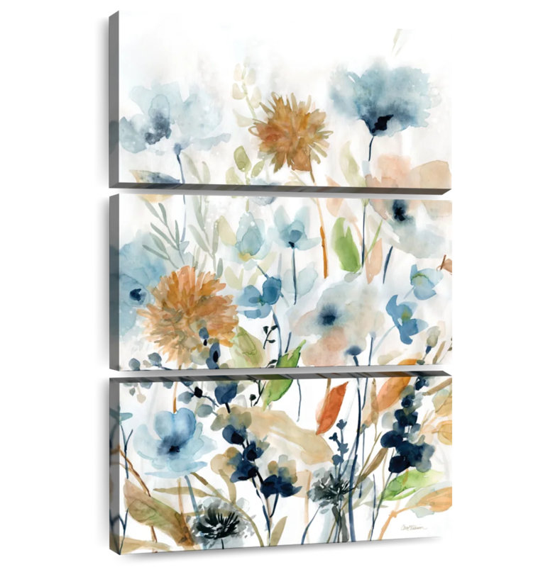 Harnek Holland Spring Mix II, 32" H x 20" W