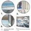 Bathroom Crisp and Modern - Print-1355834162-1355834163