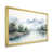 Silver Picture Framed