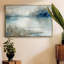 «Still Evening Waters», toile tendue avec châssis-94363338-94363340