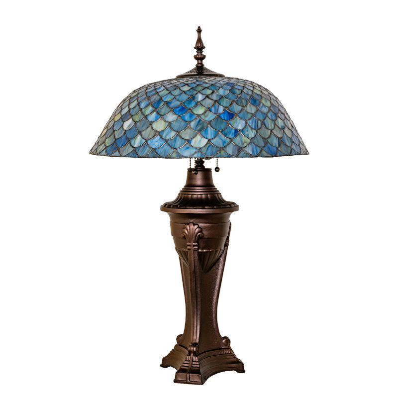 Tiffany Table Lamp