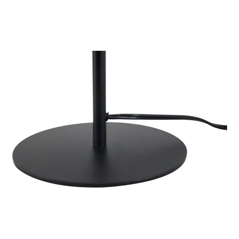 Lampe de bureau 26 po Wingo