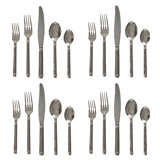 Graham 20 Pieces Place Setting