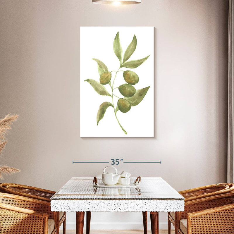 Harnek Farmhouse Kitchen IV, H 45 po x l 30 po