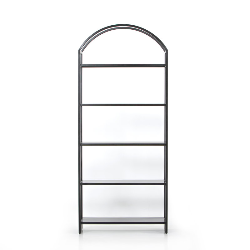 Loomis Etagere Bookcase