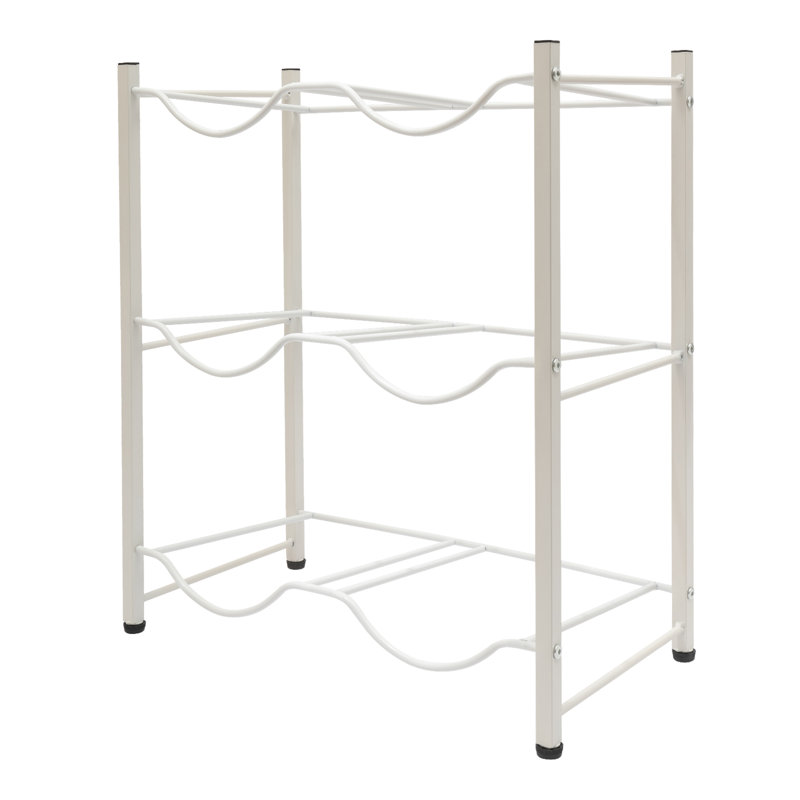 Support de 5 gallons pour refroidisseur d'eau, White