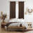 Peniste Room Darkening Curtain Pair-29094864-29094875