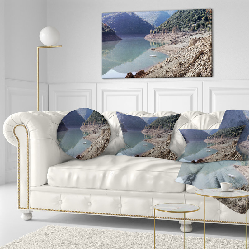 Coussin lombaire Schafer